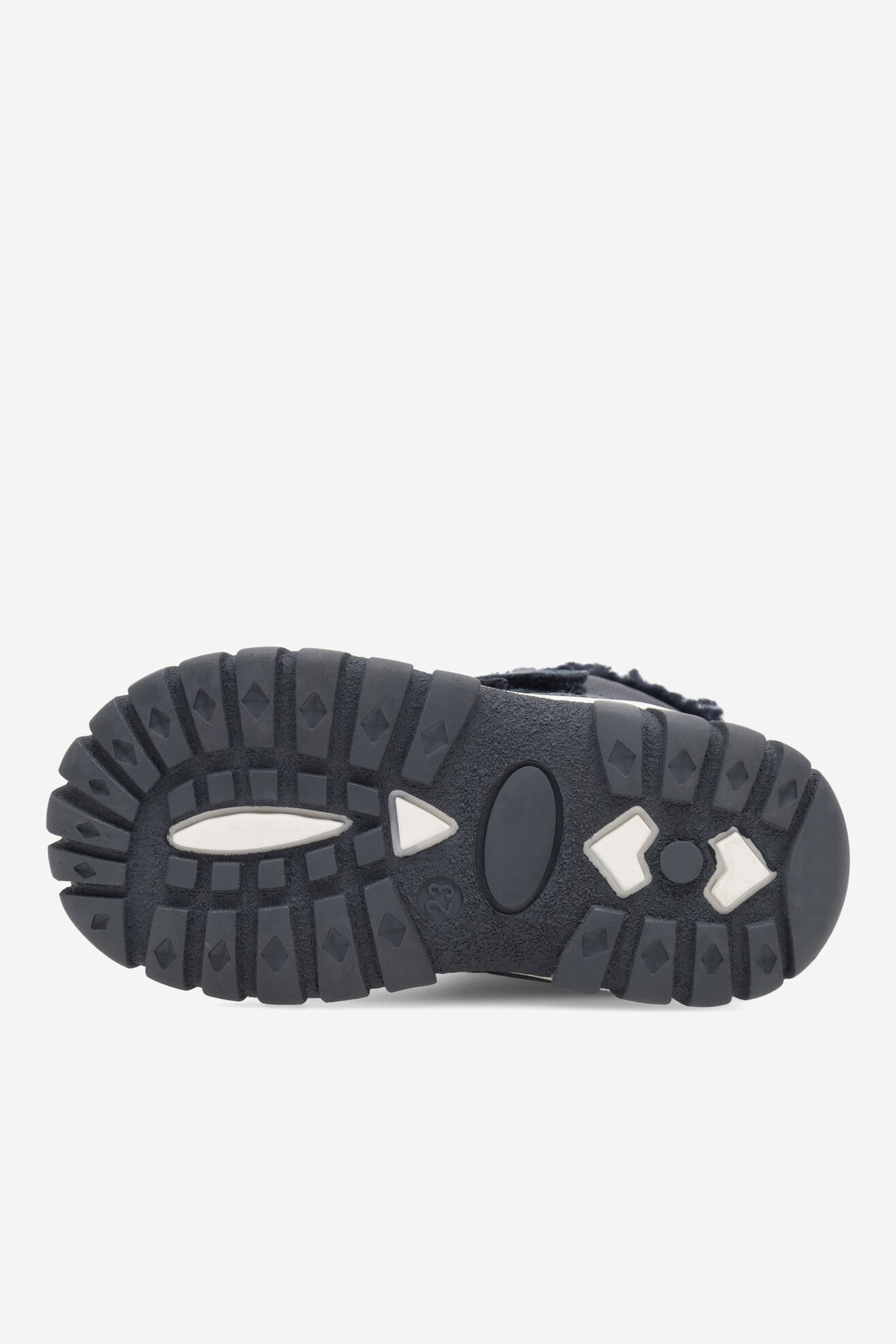 Боти Lasocki Kids STAR CI12-1797-03(II)CH КОБАЛТОВО СИНЬО