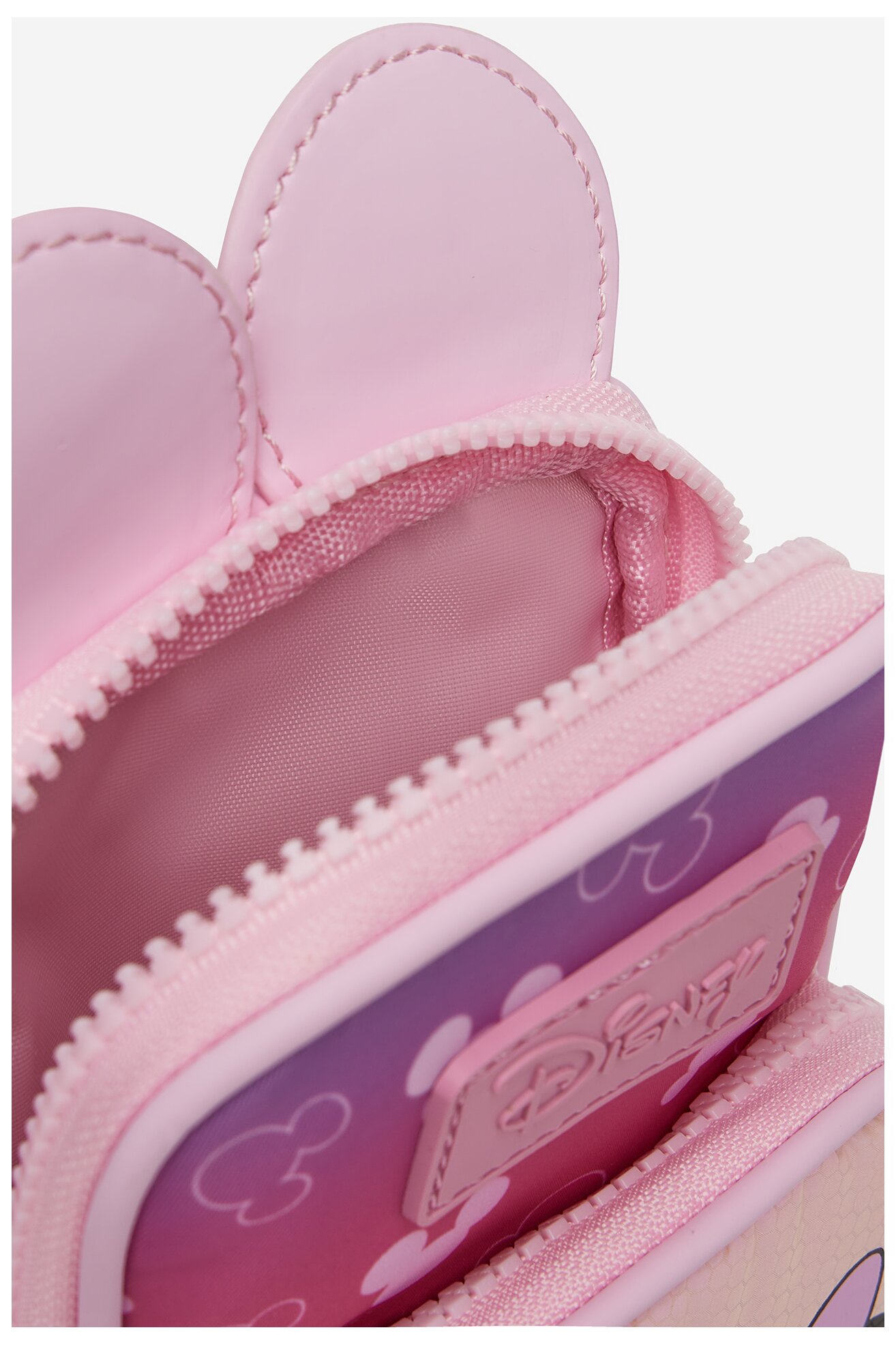 Geantă de mână Mickey&Friends ACCCS-SS25-330DSTC ROZ