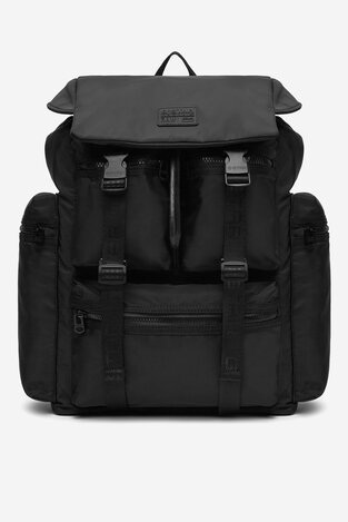 Рюкзак G-STAR RAW GSR-B-002-07 ЧОРНИЙ
