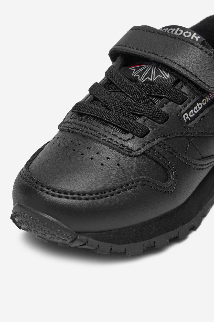 Спортни обувки Reebok ЧЕРЕН - 5906751070994