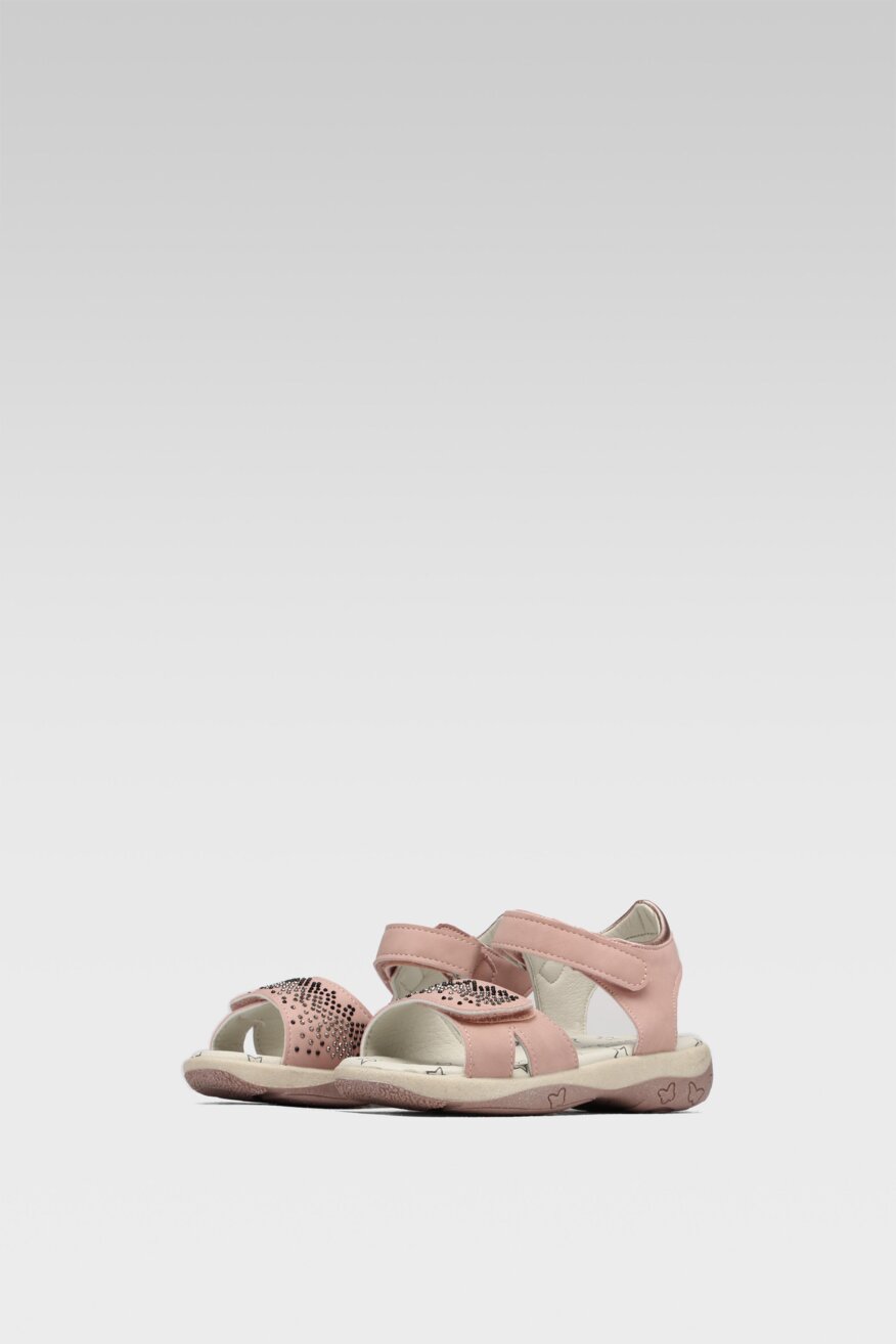 
                Sandale Nelli Blu ROZE - 5903698483962