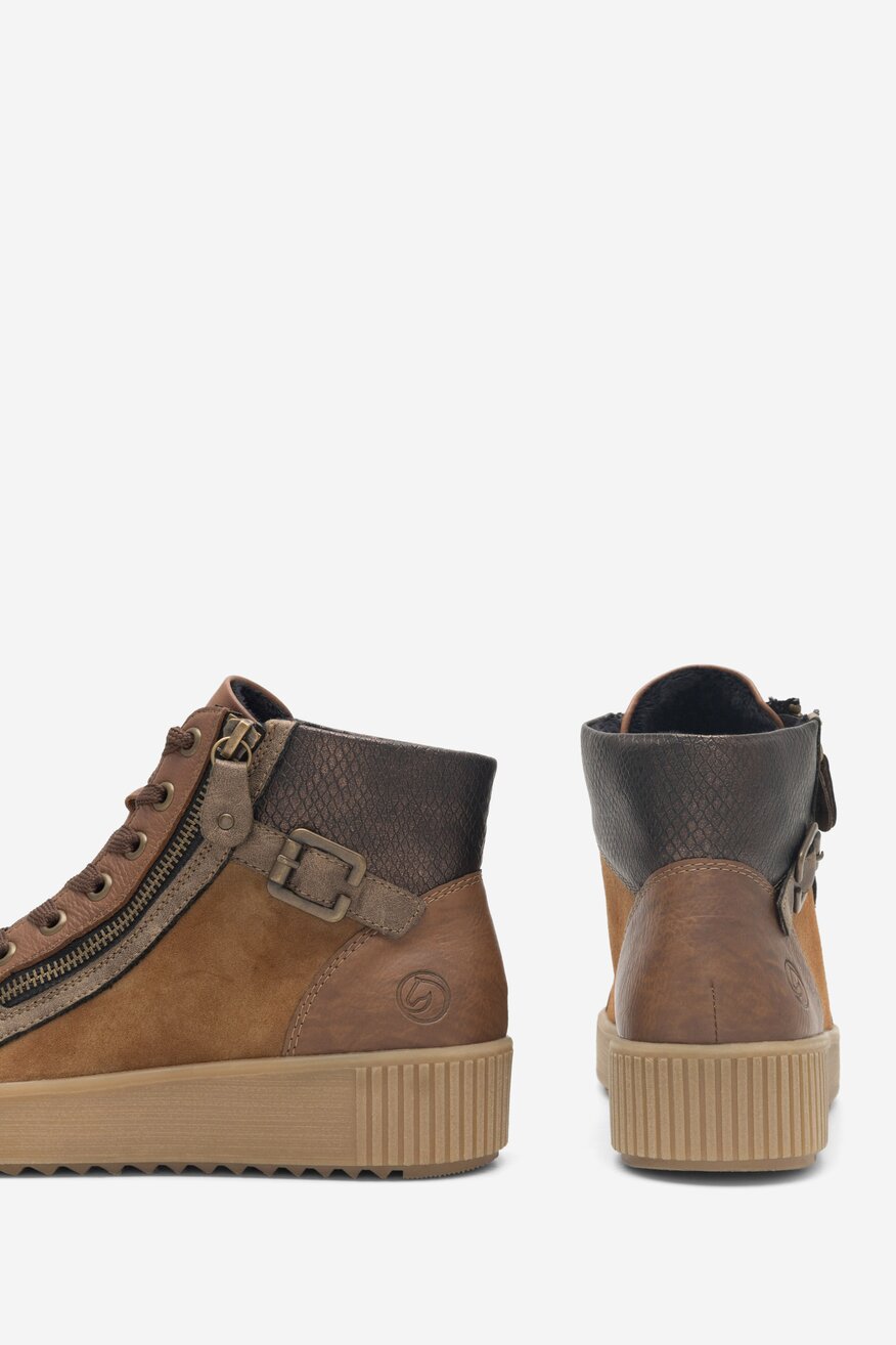 Bocanci Remonte MARO - 5904862989310