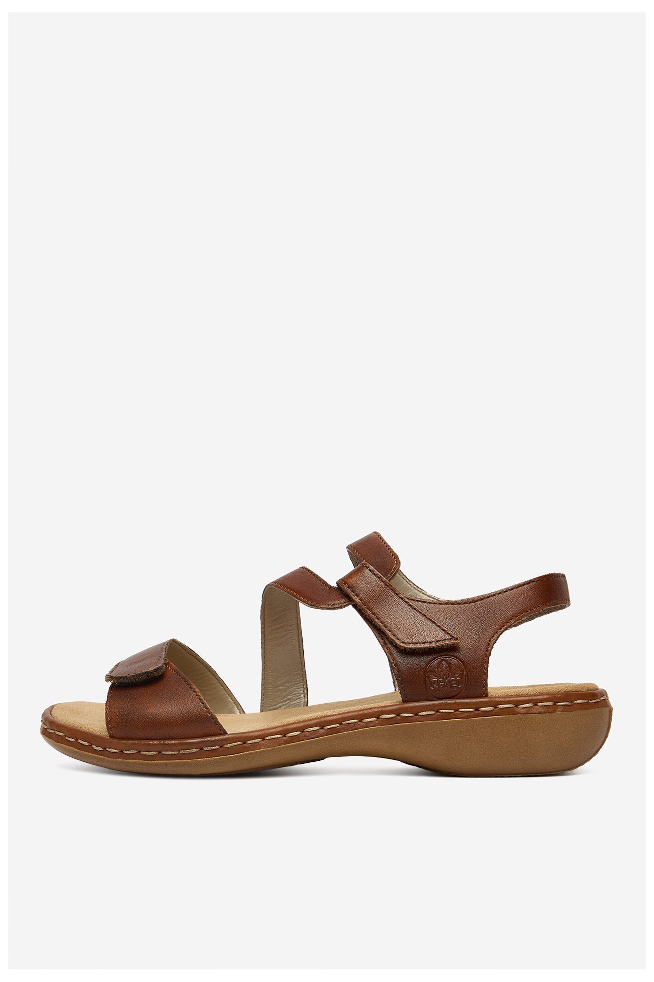 Сандали Rieker CEO-659C7-24 КАФЯВ