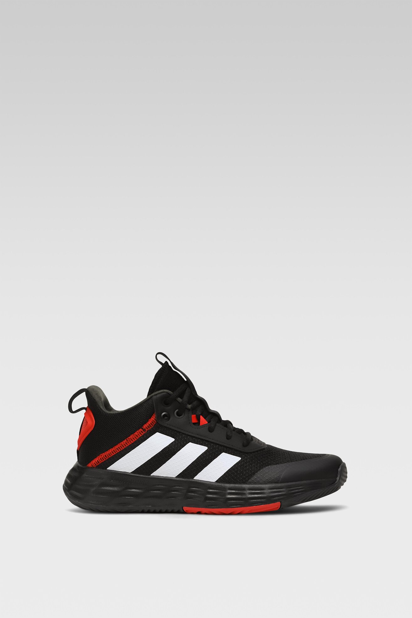 Obuwie sportowe adidas OWNTHEGAME 2.0 H00471 Czarny