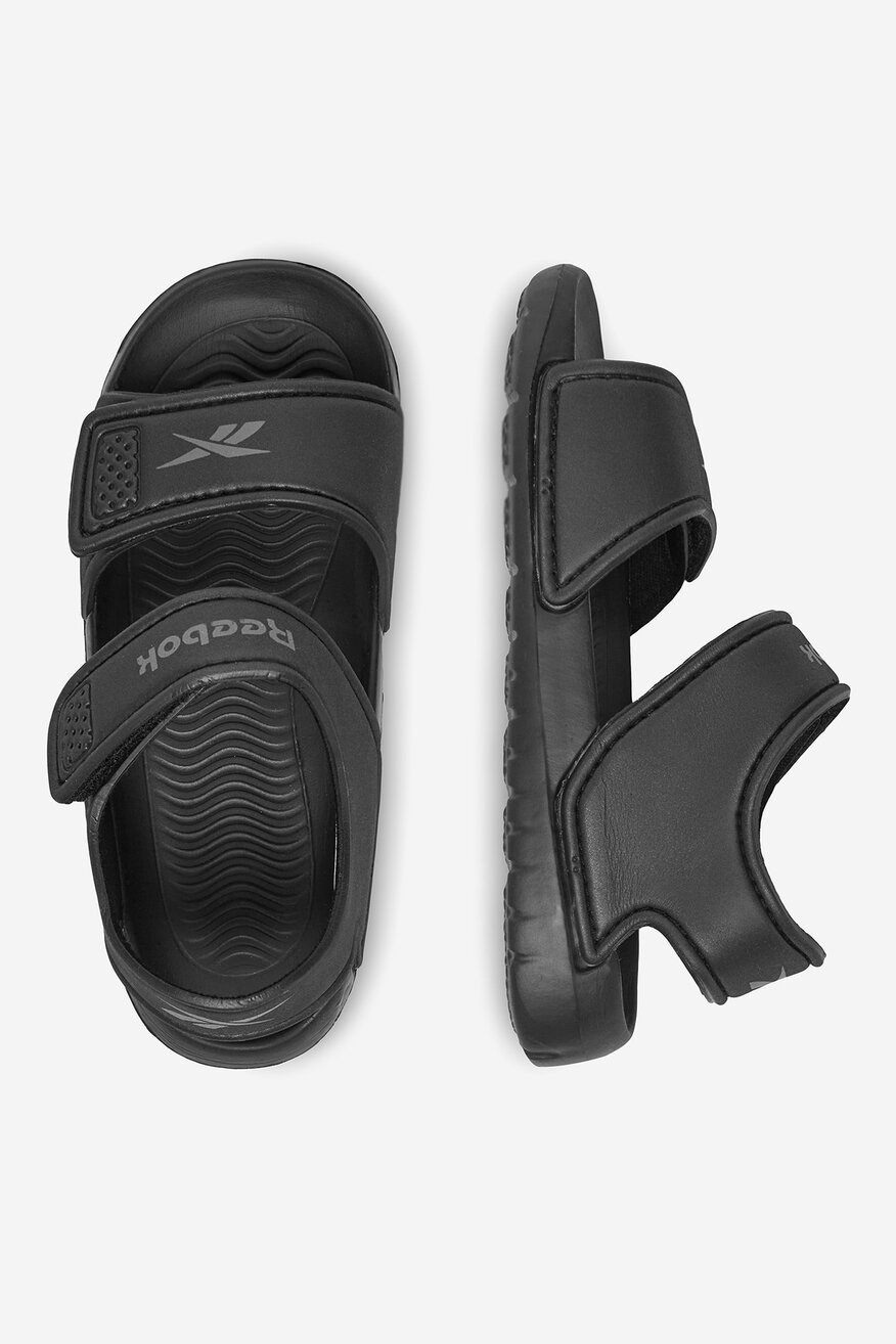 
                Сандалі Reebok ЧОРНИЙ - 5906751064542