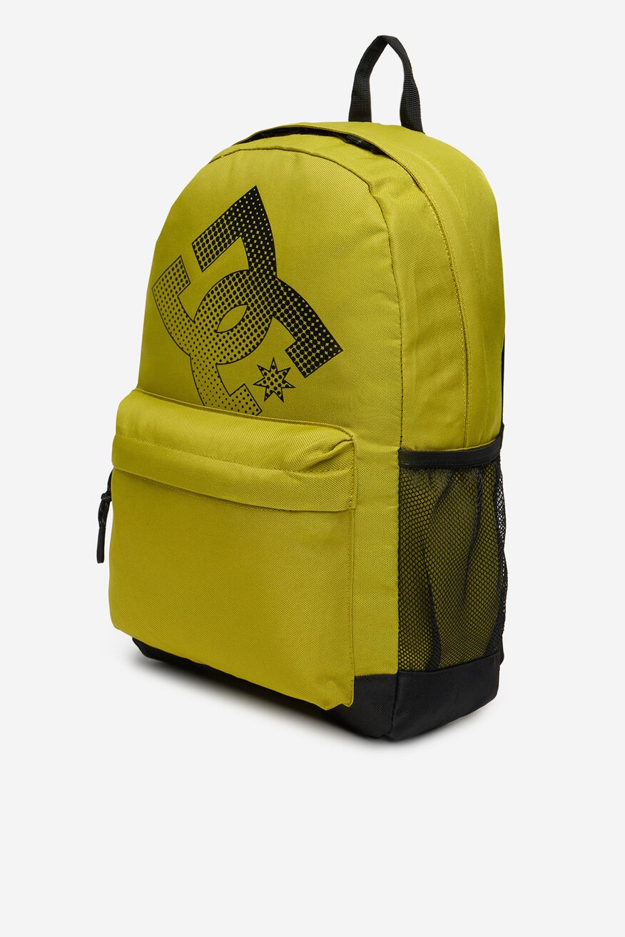 Batoh DC Shoes ZELENÁ - 5906751353257