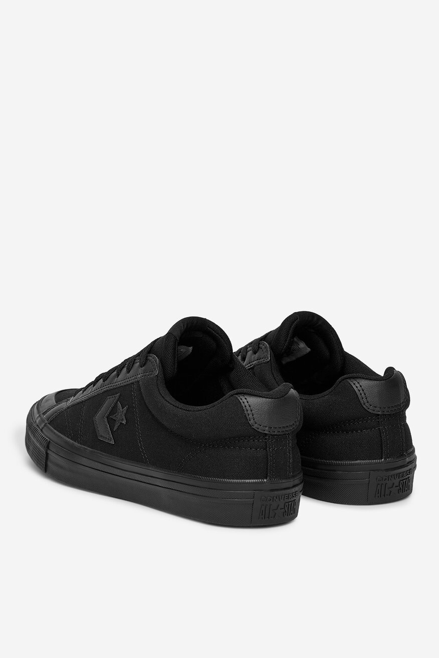 
                        Trampki Converse SPORT CASUAL A12332C Czarny - 5906751151006