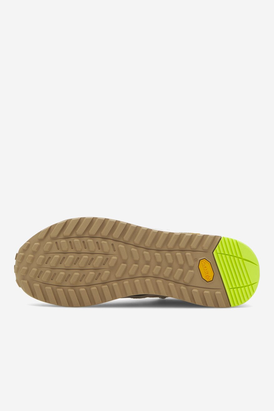 Спортни обувки Reebok СВЕТЛОКАФЯВ - 2230060494923