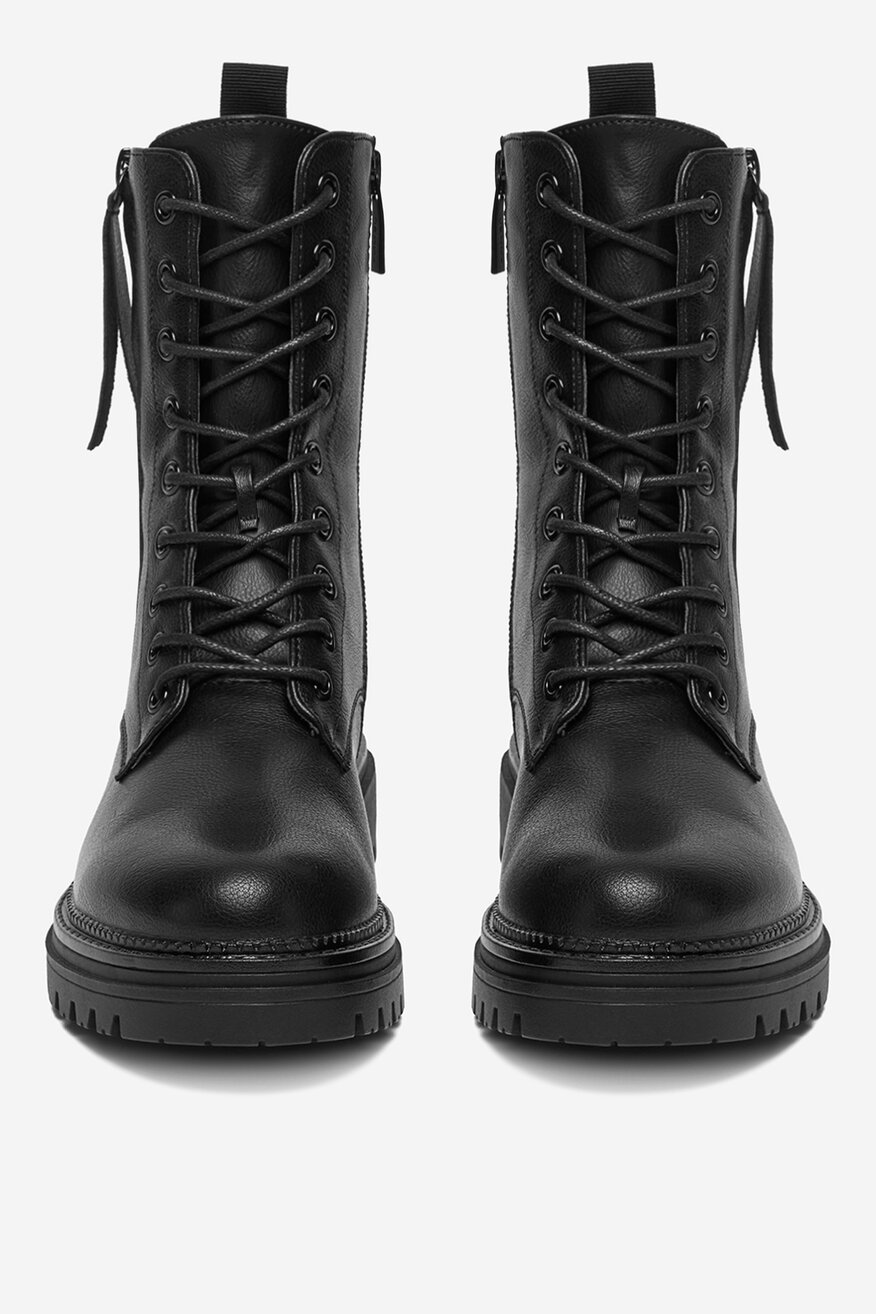 
                Боти Jenny ЧЕРЕН - 5906751382981