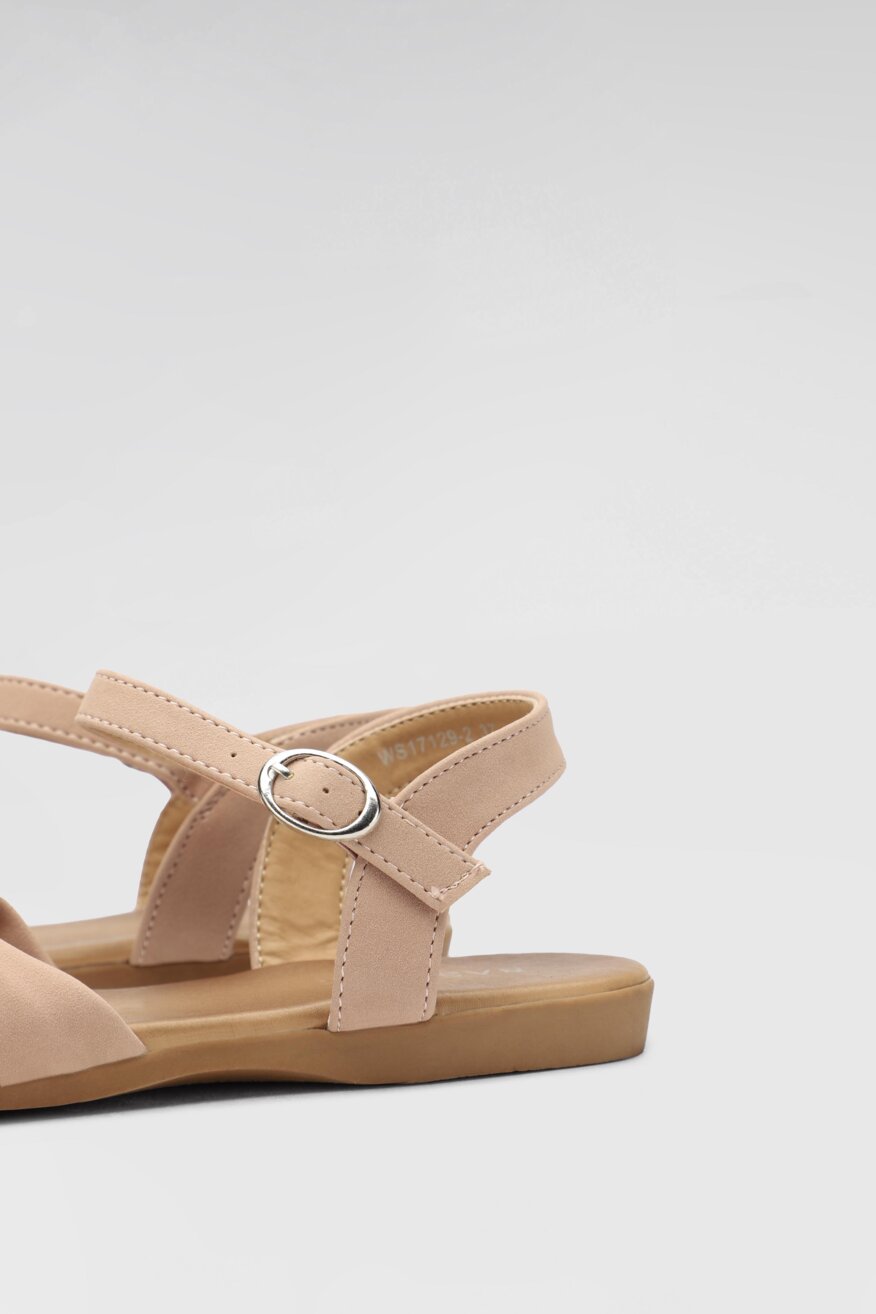 Sandale Bassano ROZE - 5903698339993