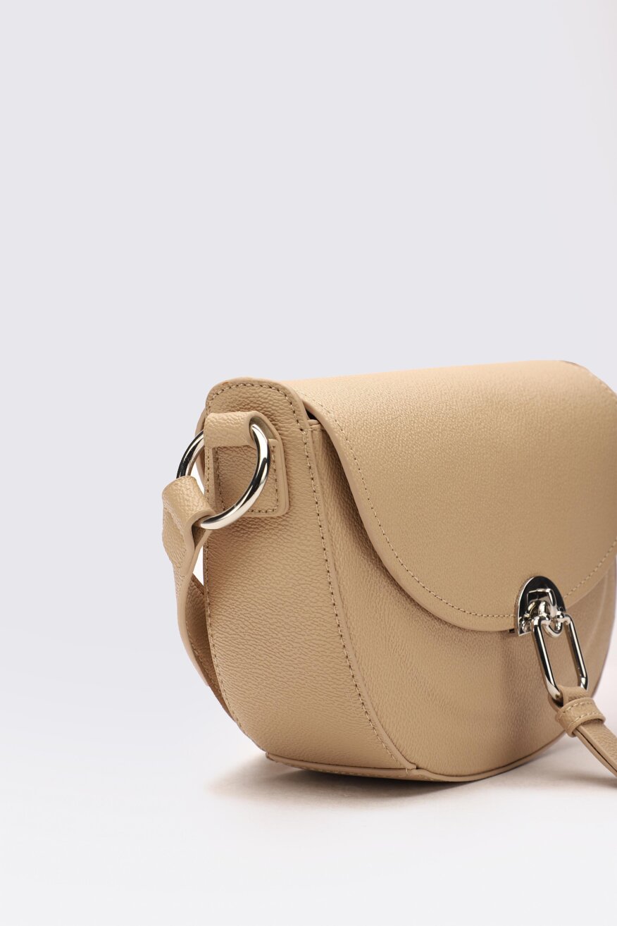 Jenny Fairy - Torebka pastelowa beżowa - 5903698299440