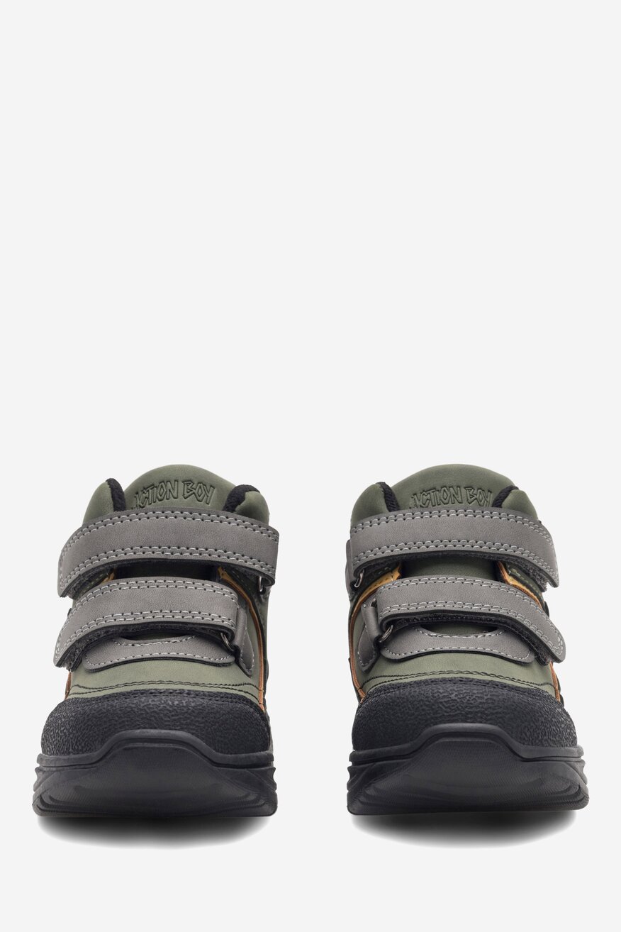 
                Action Boy - Trzewiki - 5904862964997