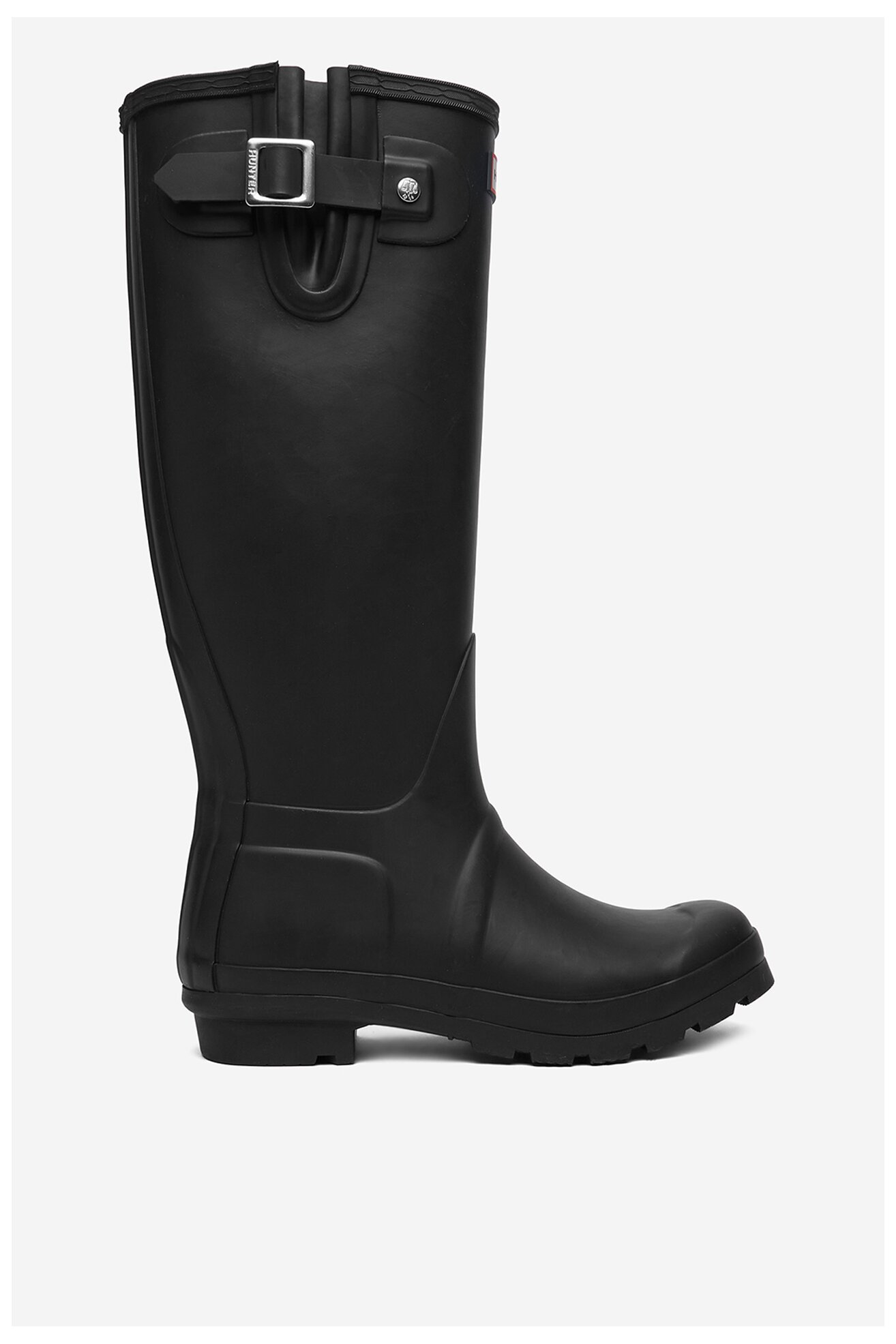 Kalosze HUNTER CWB-HFW-004 Czarny