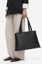 Torba Lasocki CEO-LSK-M-009-08 CRNA