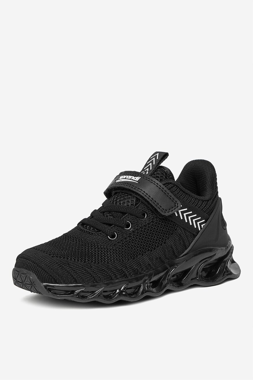 
                Sportska obuća Sprandi CRNA - 5906751606896