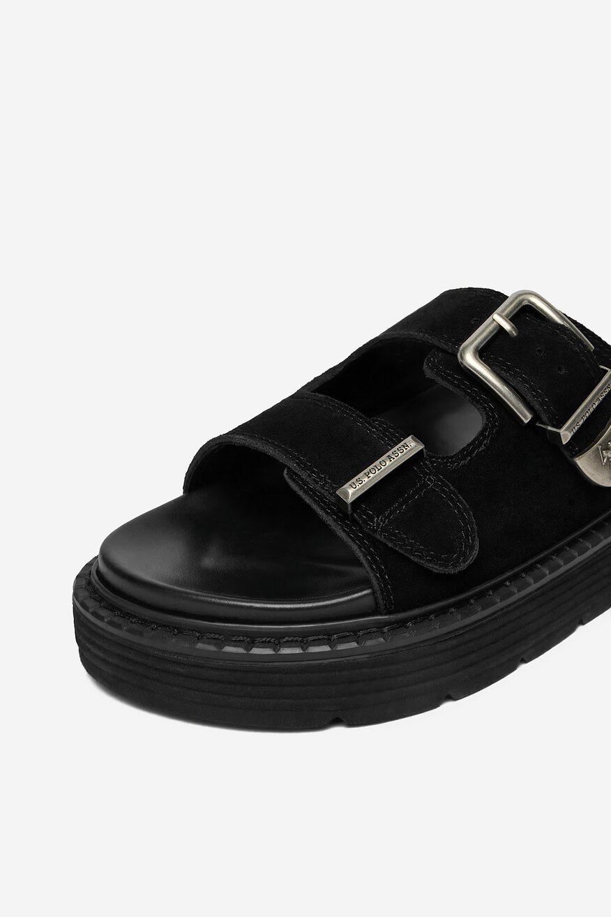 
                U.S. POLO ASSN. - Klapki - 5906751980774