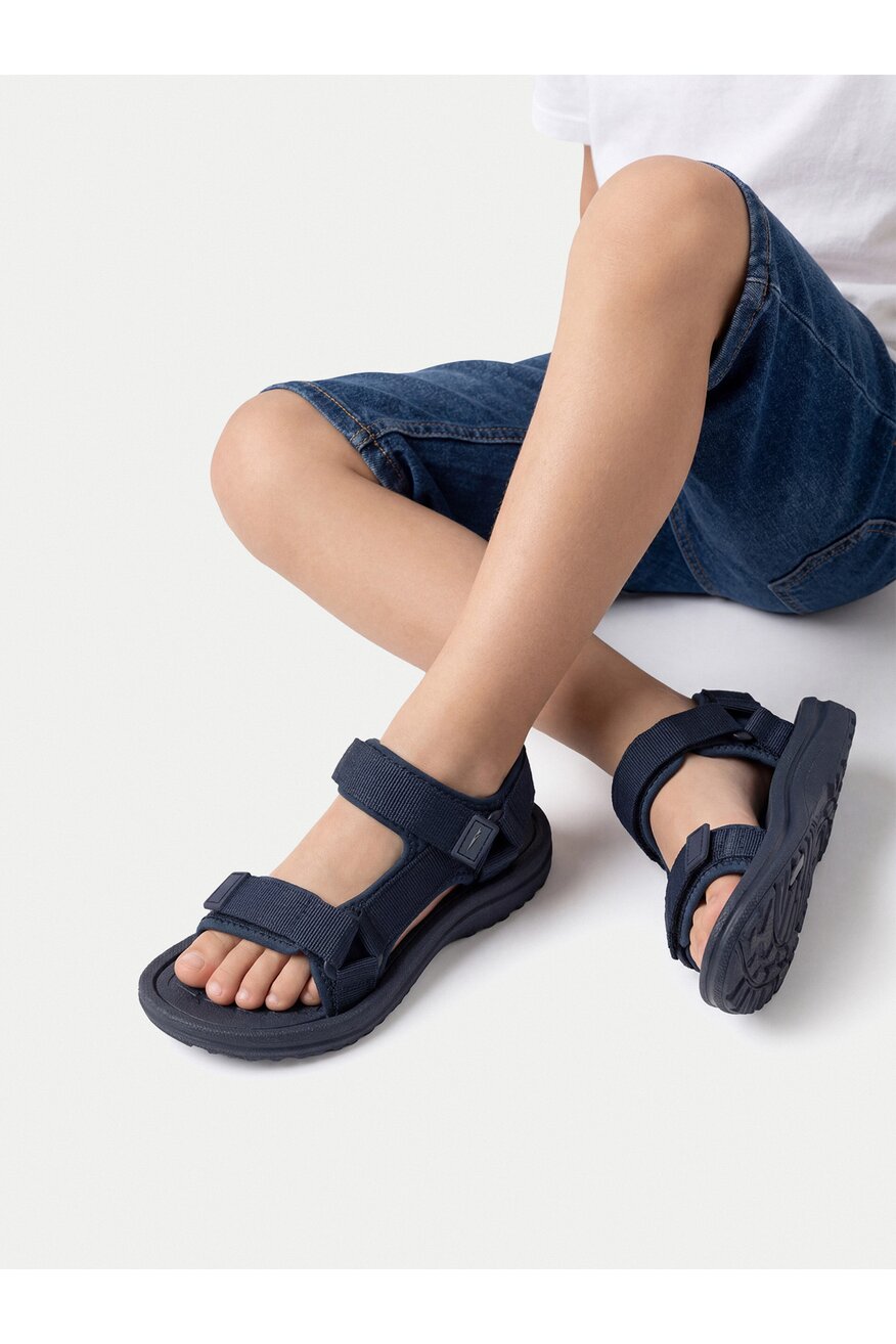 
                Sprandi - Sandały - 5906751957813