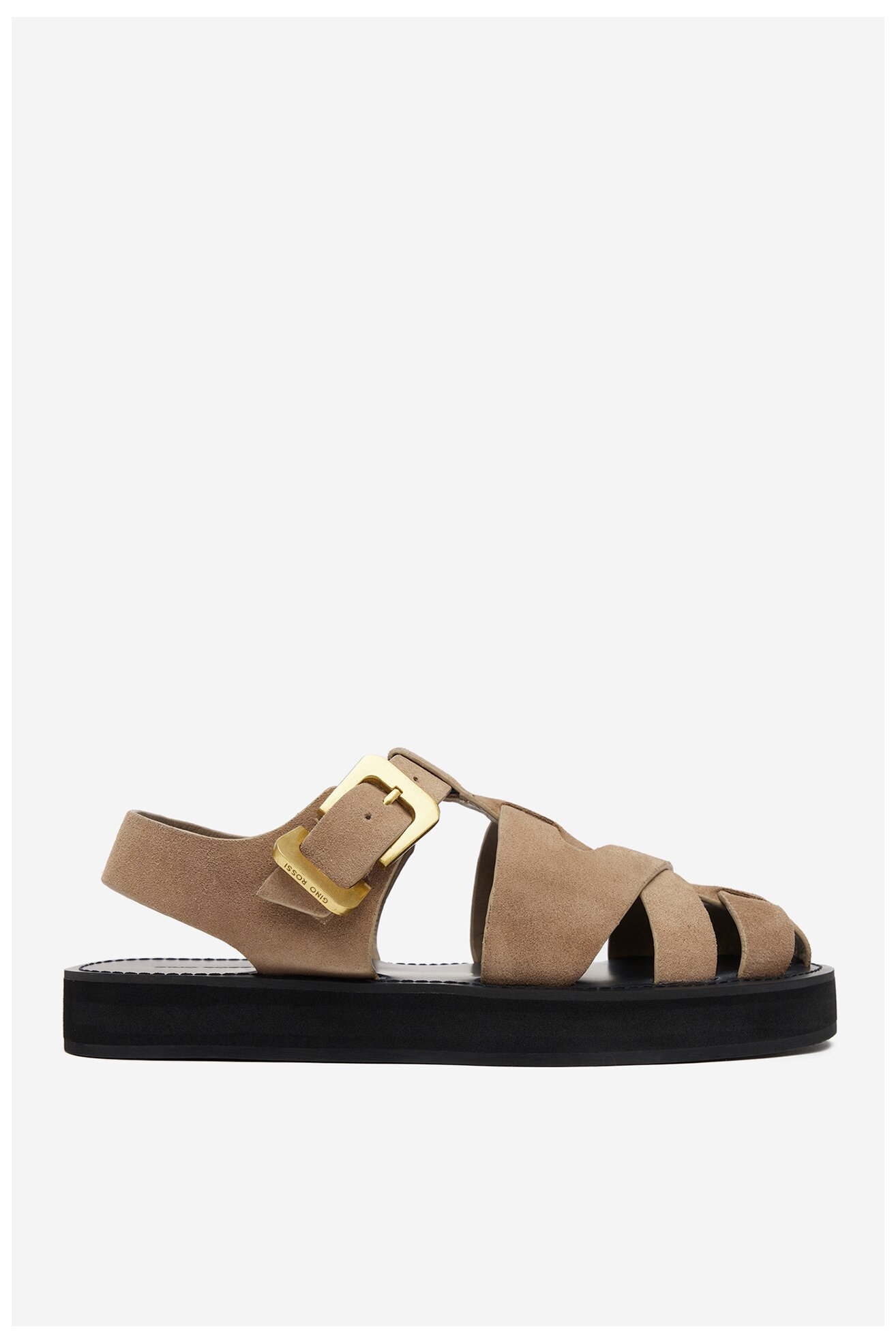 Сандали Gino Rossi LOCK-CS882-HM-01 БЕЖОВ