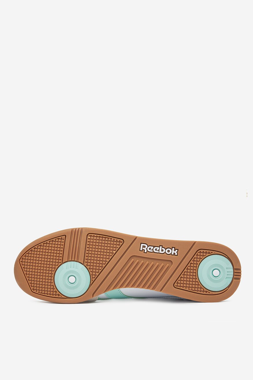 Sportovní obuv Reebok BÍLÁ - 5903698591032