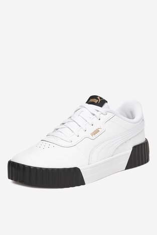 Кросівки спортивні Puma C-CARINA 3.0 40036509 БІЛИЙ