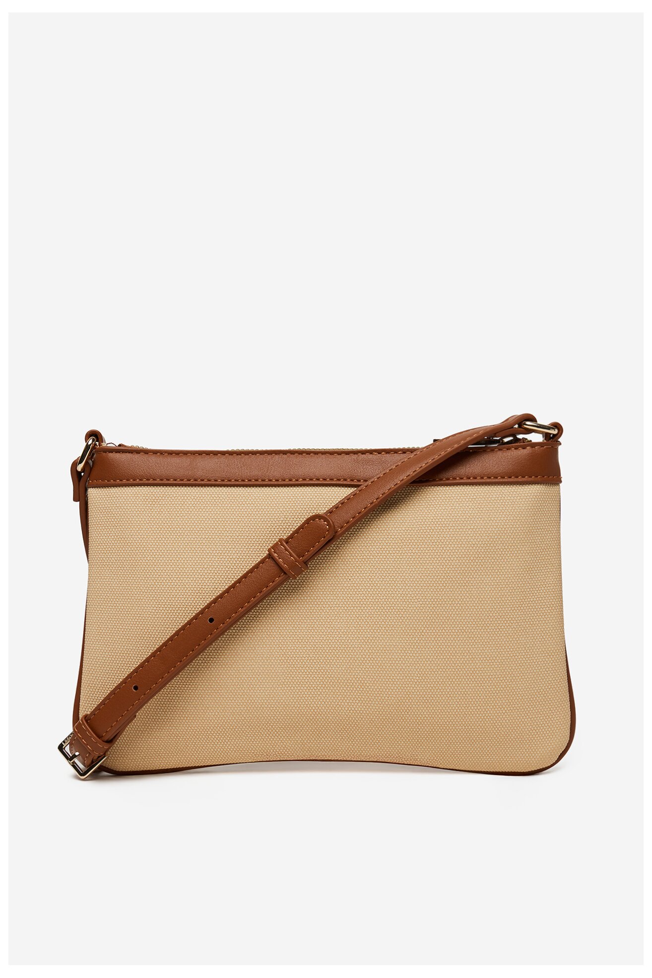 Kézitáska Lasocki LSK-O-004-07 CAMEL