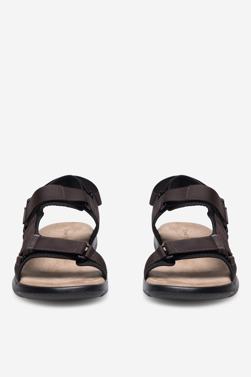 
                Сандали Lanetti КАФЯВ - 5905588603238