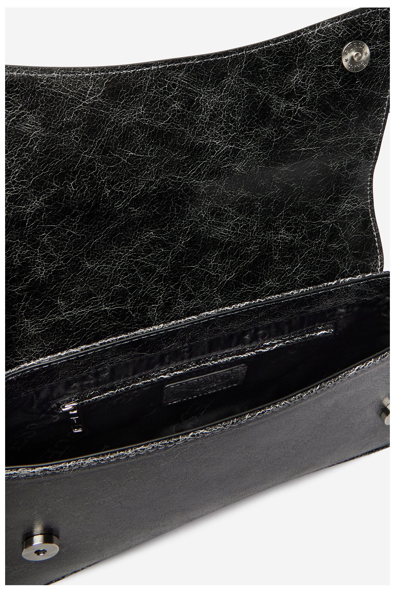 Дамска чанта GUESS JEANS CWBEO-GUESS-B-013-09 ЧЕРЕН