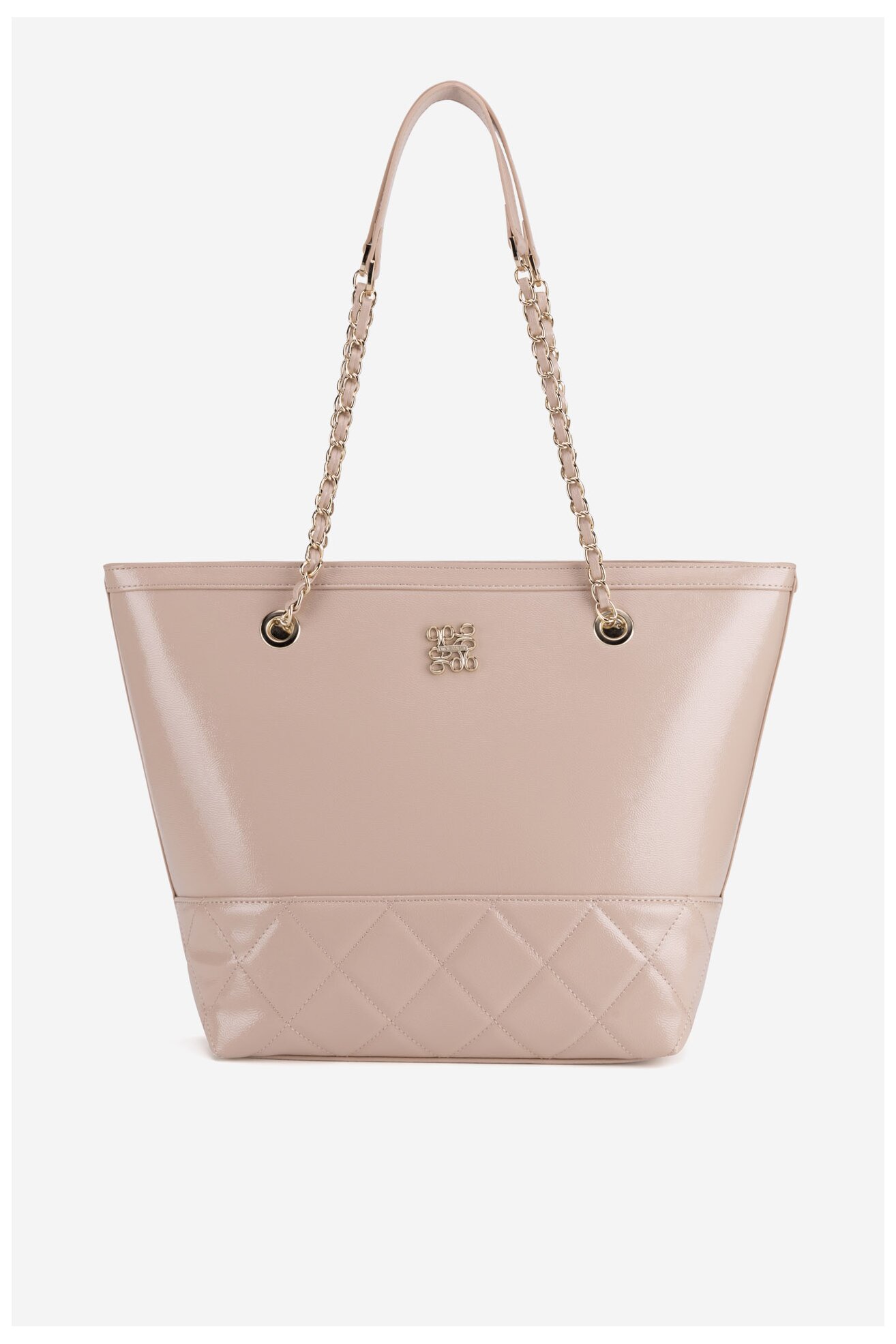 Kézitáska NINE WEST BW2A0079 BÉZS