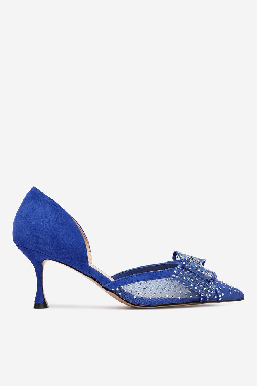 
                EVA MINGE - Szpilki - 5906751284155