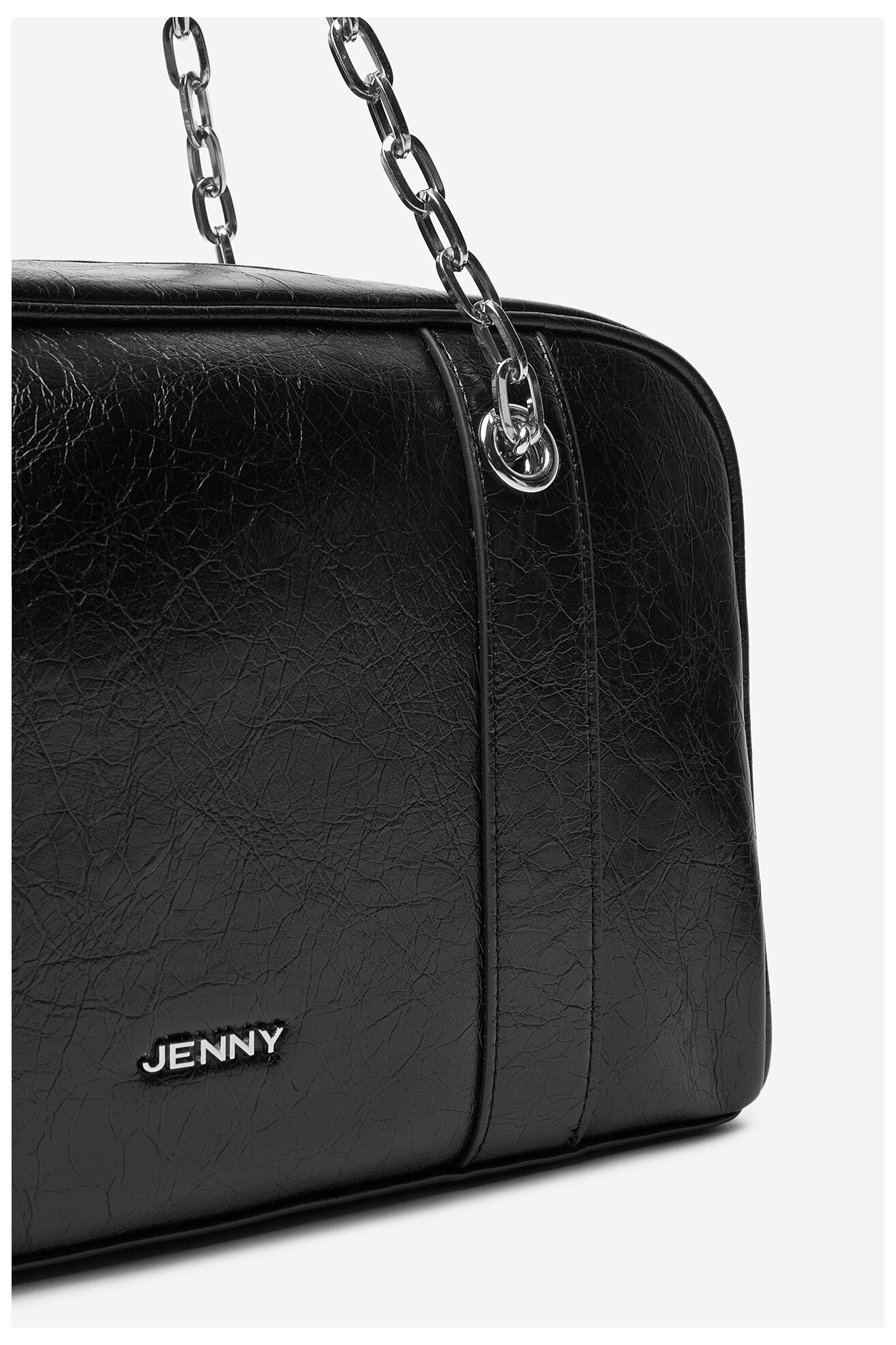 Torba Jenny C-JEN-L-008-08 CRNA