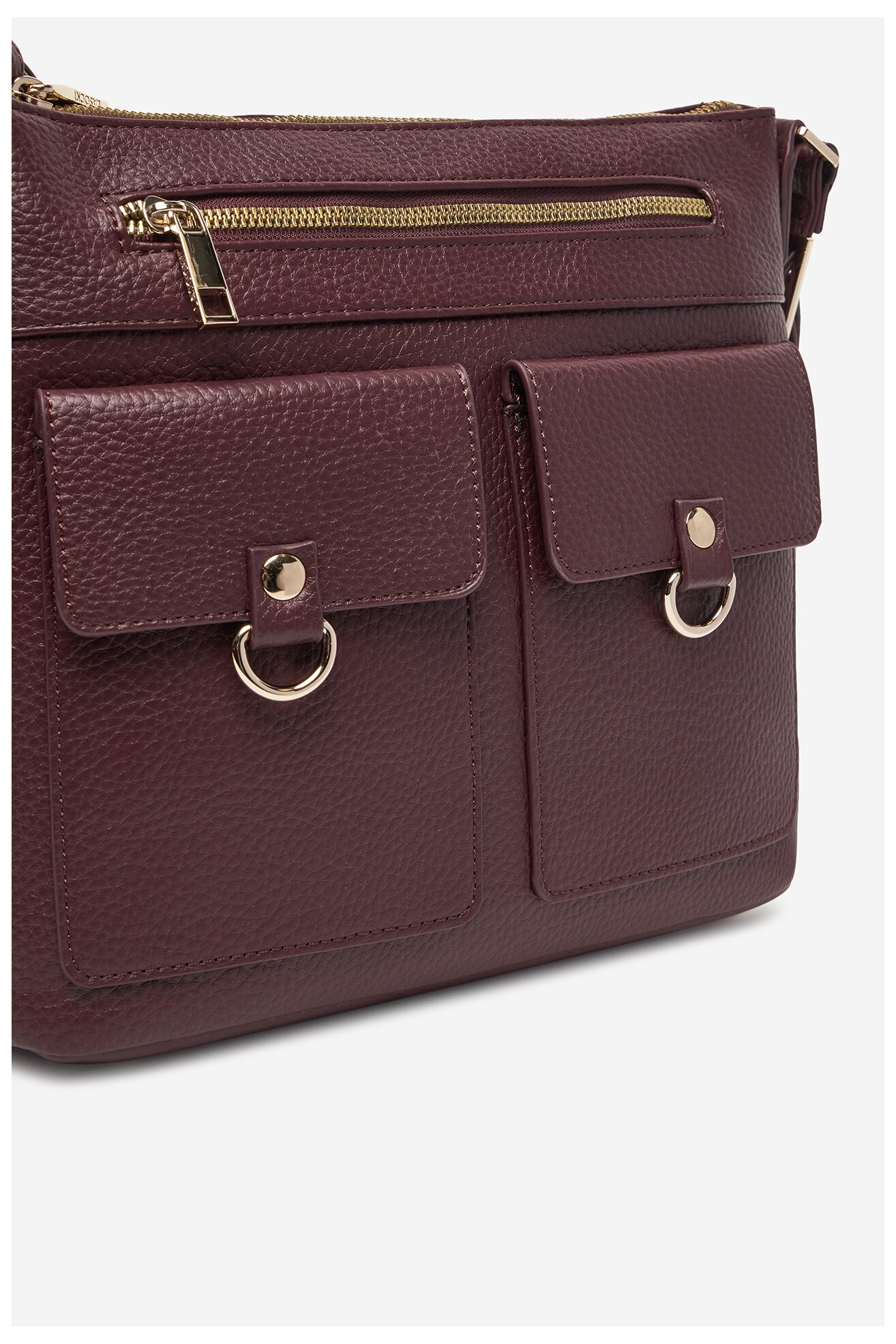 Torba Lasocki C-LSK-X-003-08 LJUBIČASTA