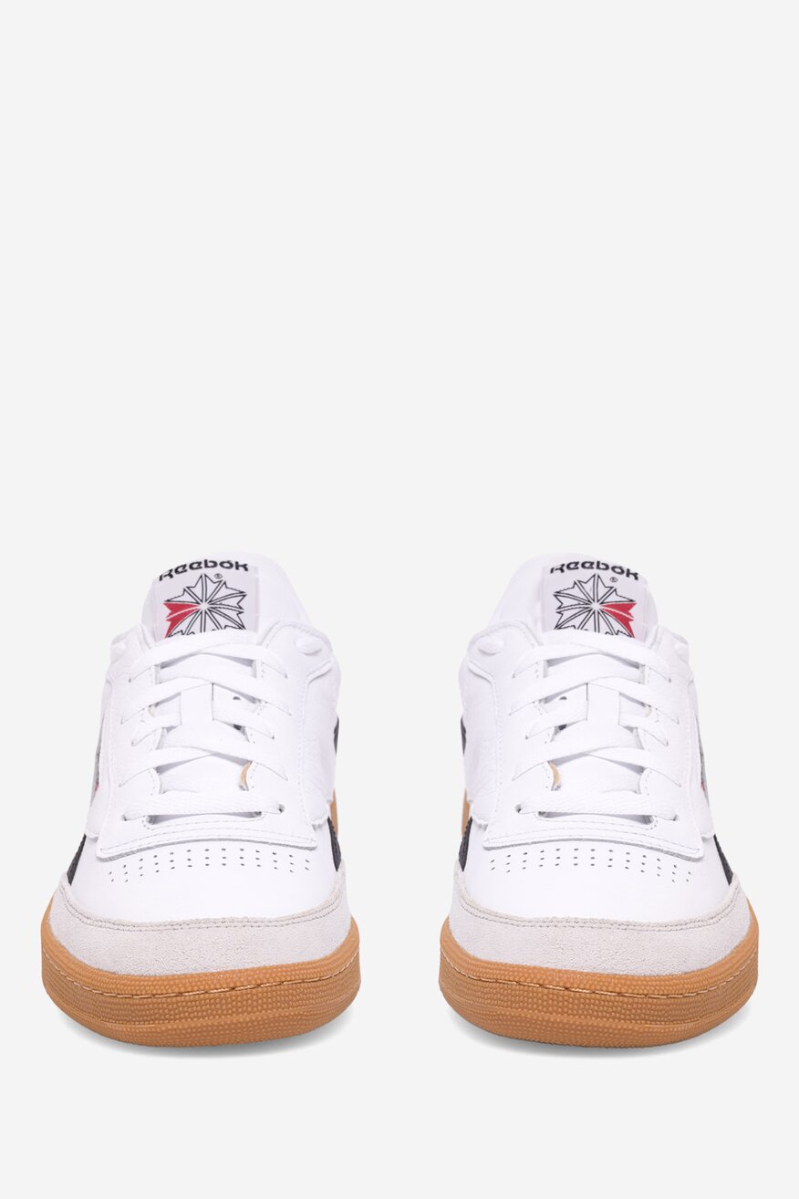 
                Спортни обувки Reebok БЯЛ - 5905588460008