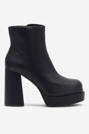 Ботильйони Jenny Fairy LIBI WYL2510-1 ЧОРНИЙ