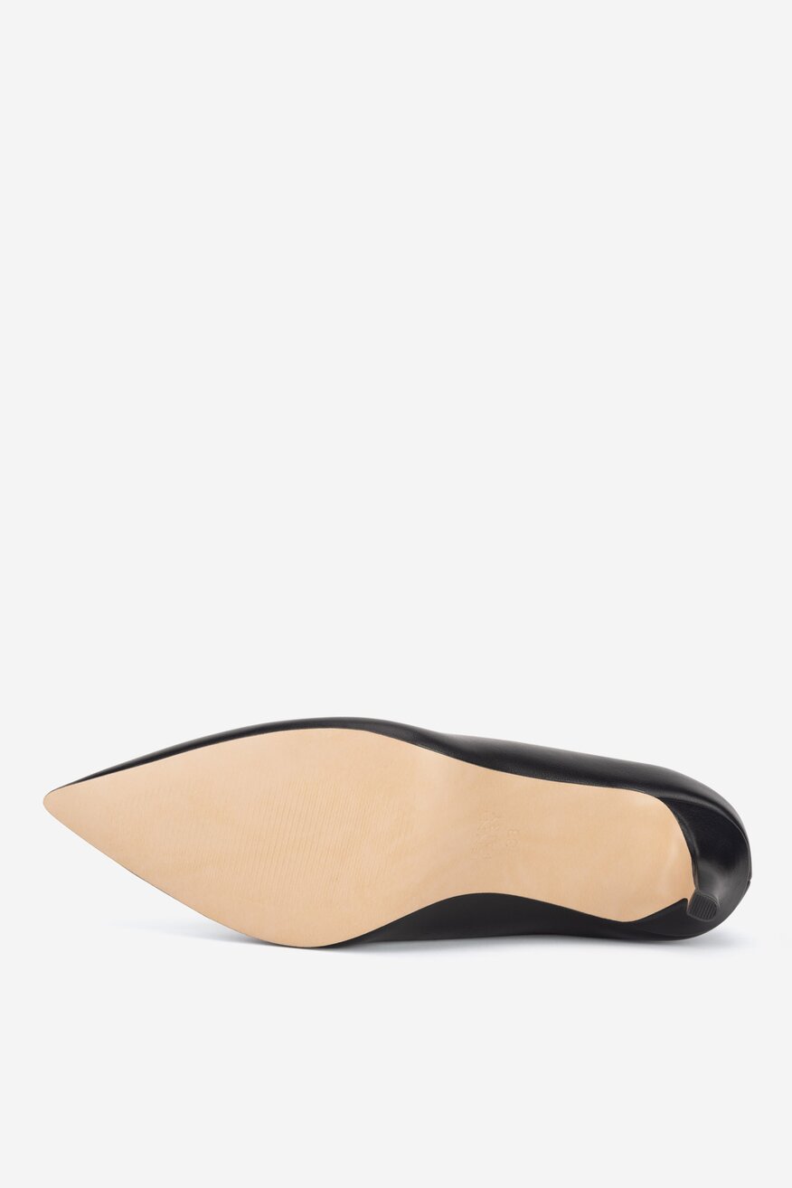 Jenny Fairy - Szpilki - 5905588706311