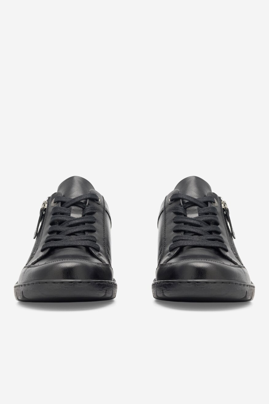 Половинки обувки Go Soft ЧЕРЕН - 5904862918723