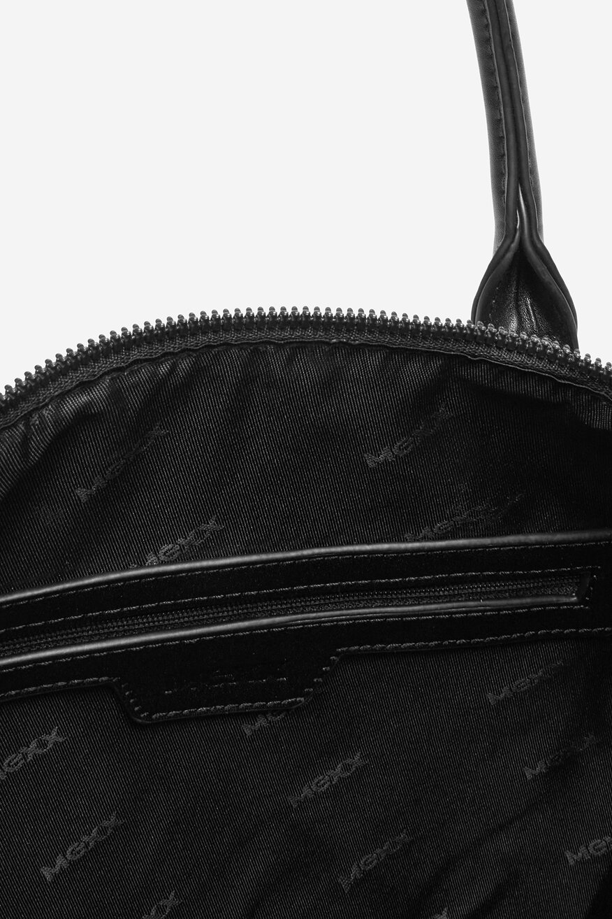 Mexx - Duża torba podróżna - 5904862882284