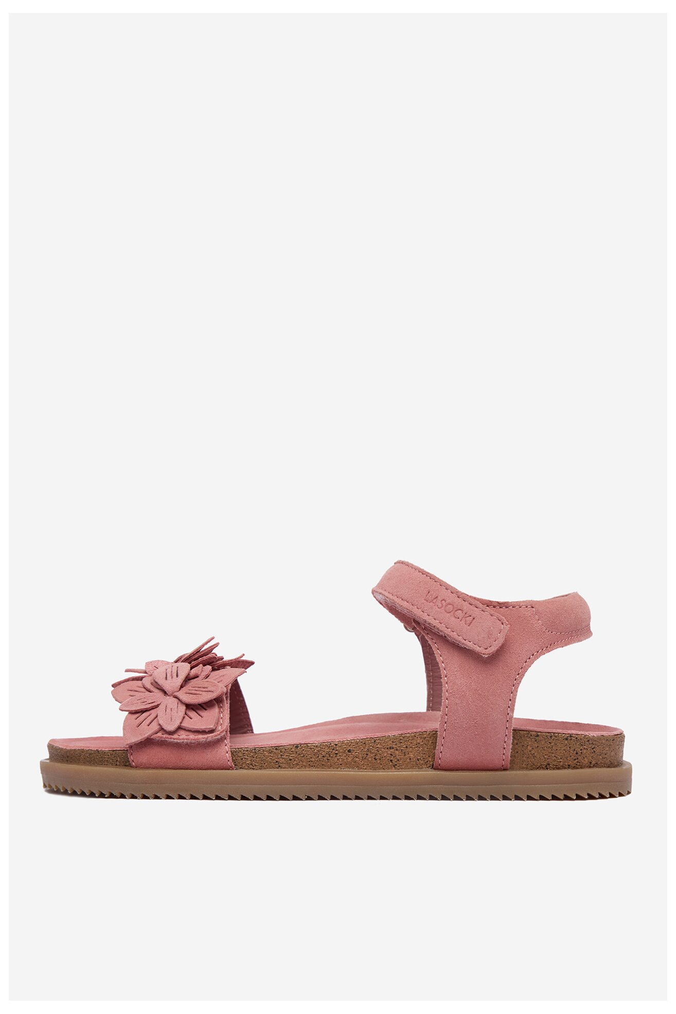 Sandale Lasocki Young CEO-CI12-BRICK-03 ROZE