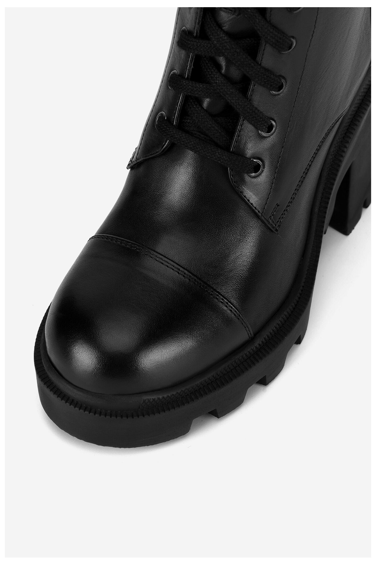 Bocanci Badura MOANA-01W4-006 NEGRU