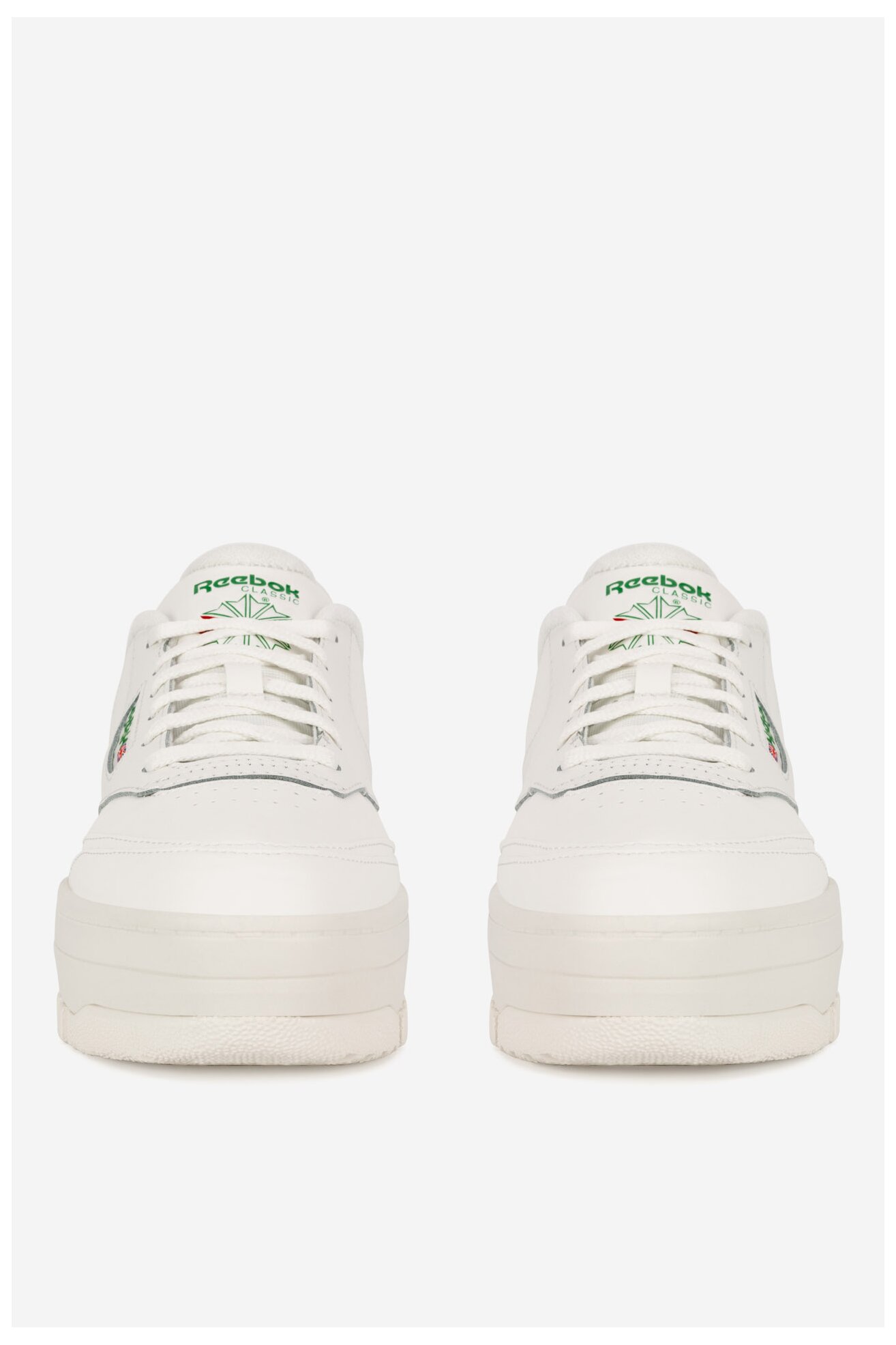 Încălțăminte sport Reebok CLUB C EXTRA 100208011 BEJ