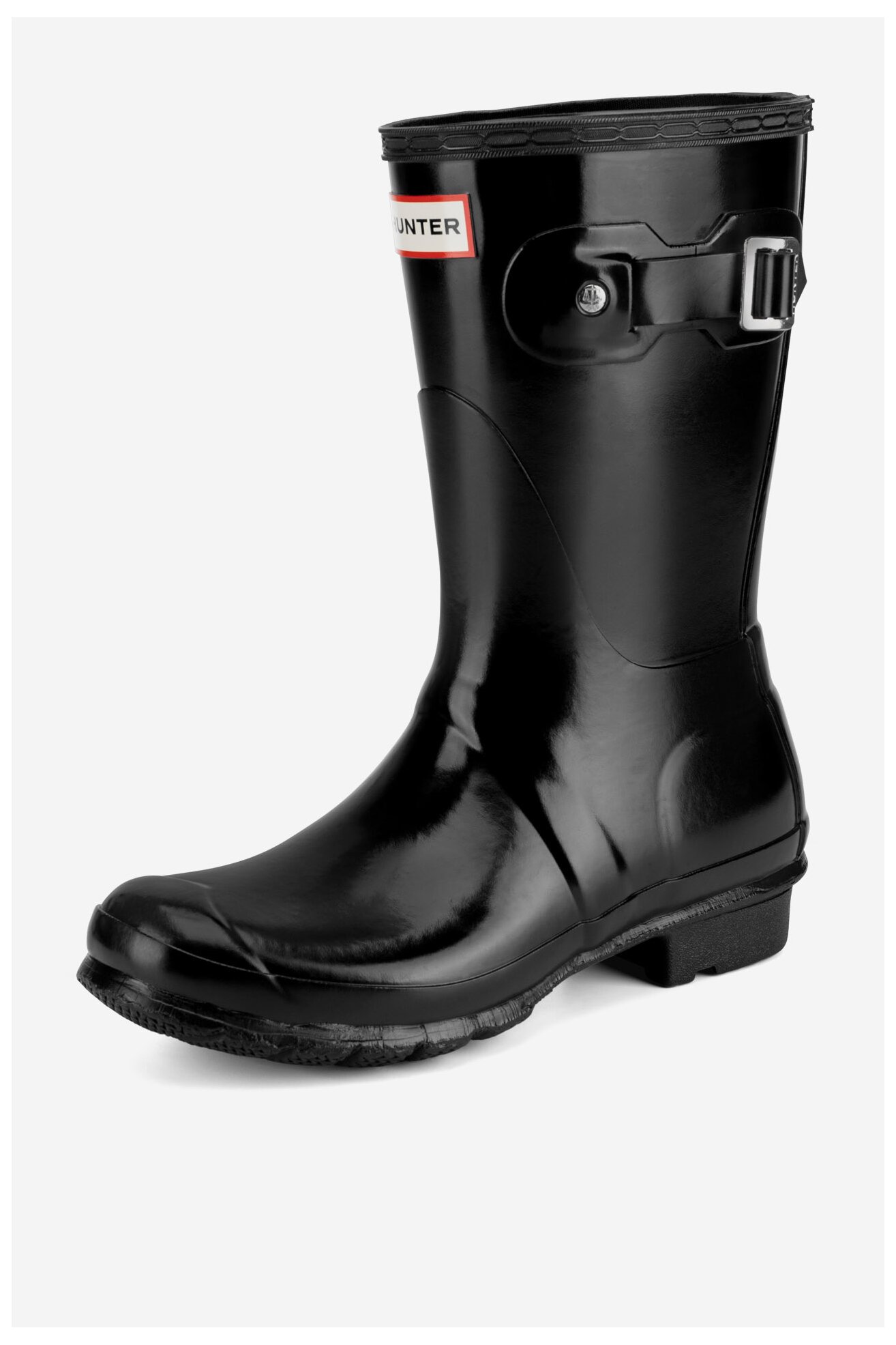 Cizme de cauciuc HUNTER WFS1000RGL NEGRU