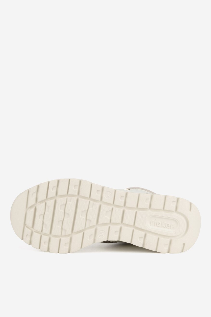 
                Черевики Rieker БІЛИЙ - 5905588783619