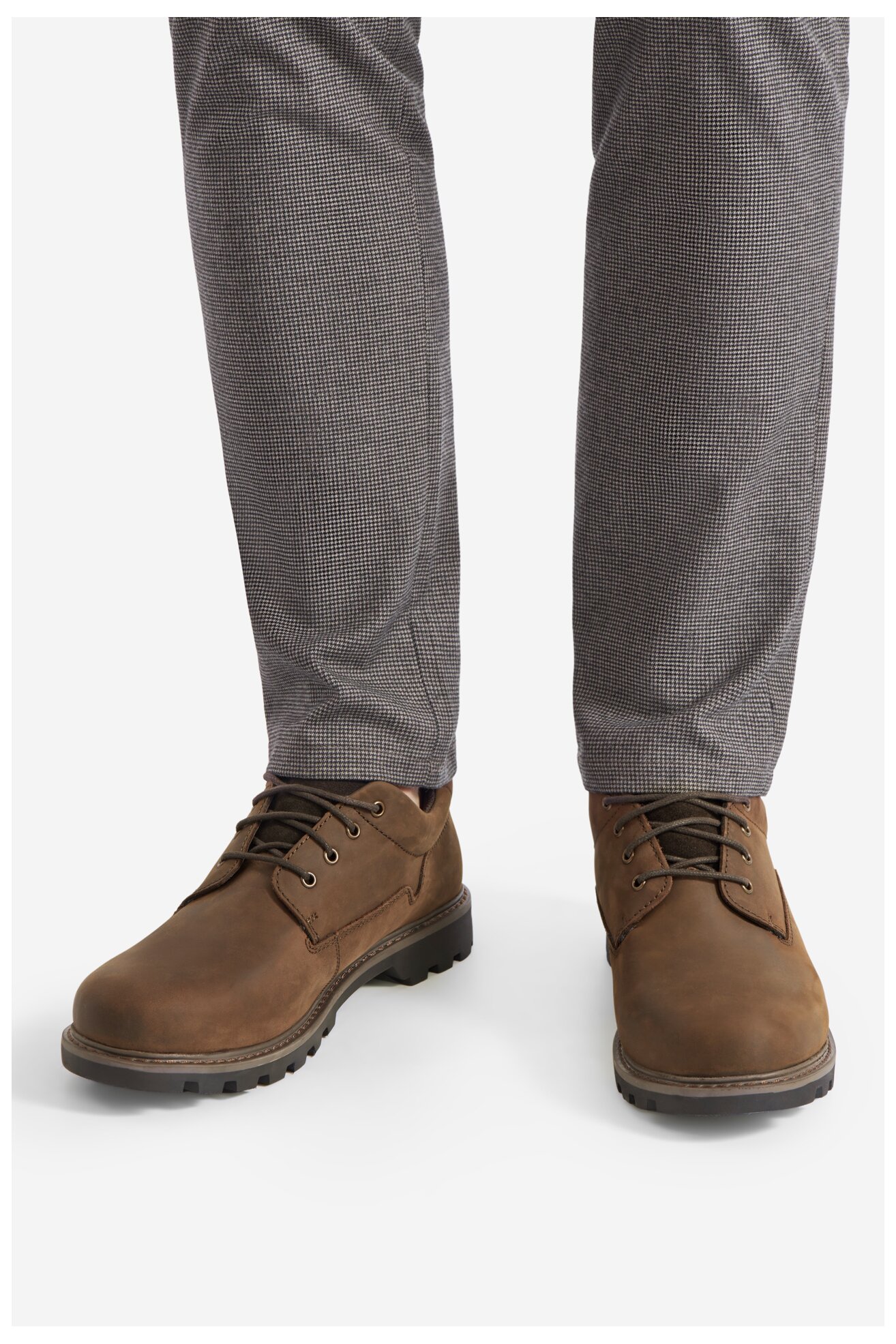 Pantofi casual Lasocki MANITOU-01 MI25 MARO