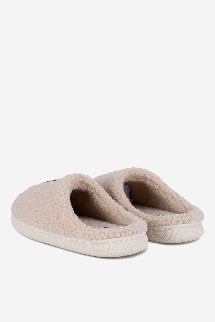 MOOMIN - Kapcie ocieplane - 5905588904915