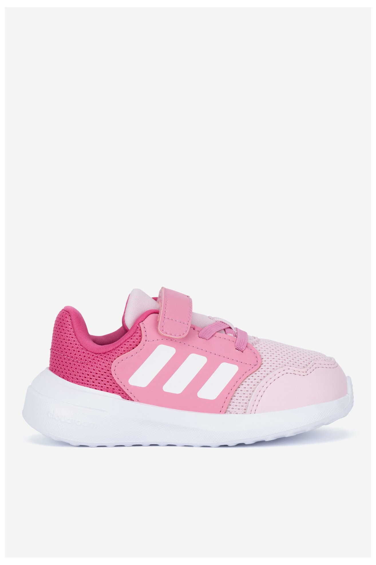 Obuwie sportowe adidas TENSAUR RUN 3.0 CF I IH7781 Różowy