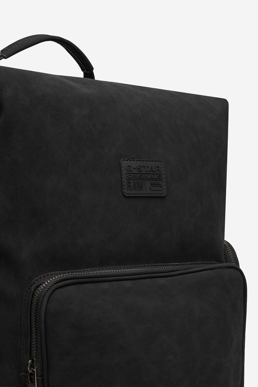 Rucsac G-STAR RAW NEGRU - 5903698187433