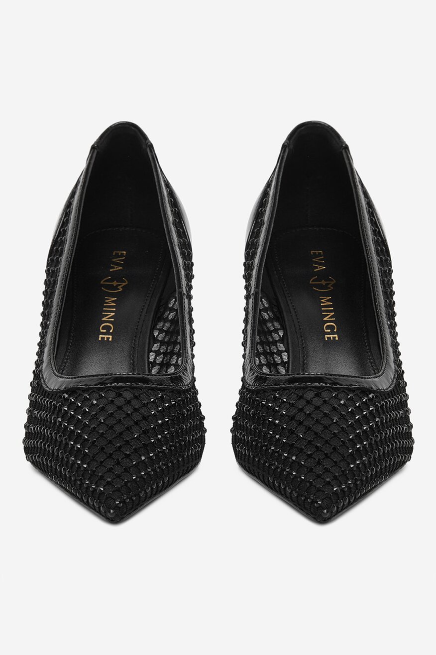 EVA MINGE - Szpilki - 5906751999998