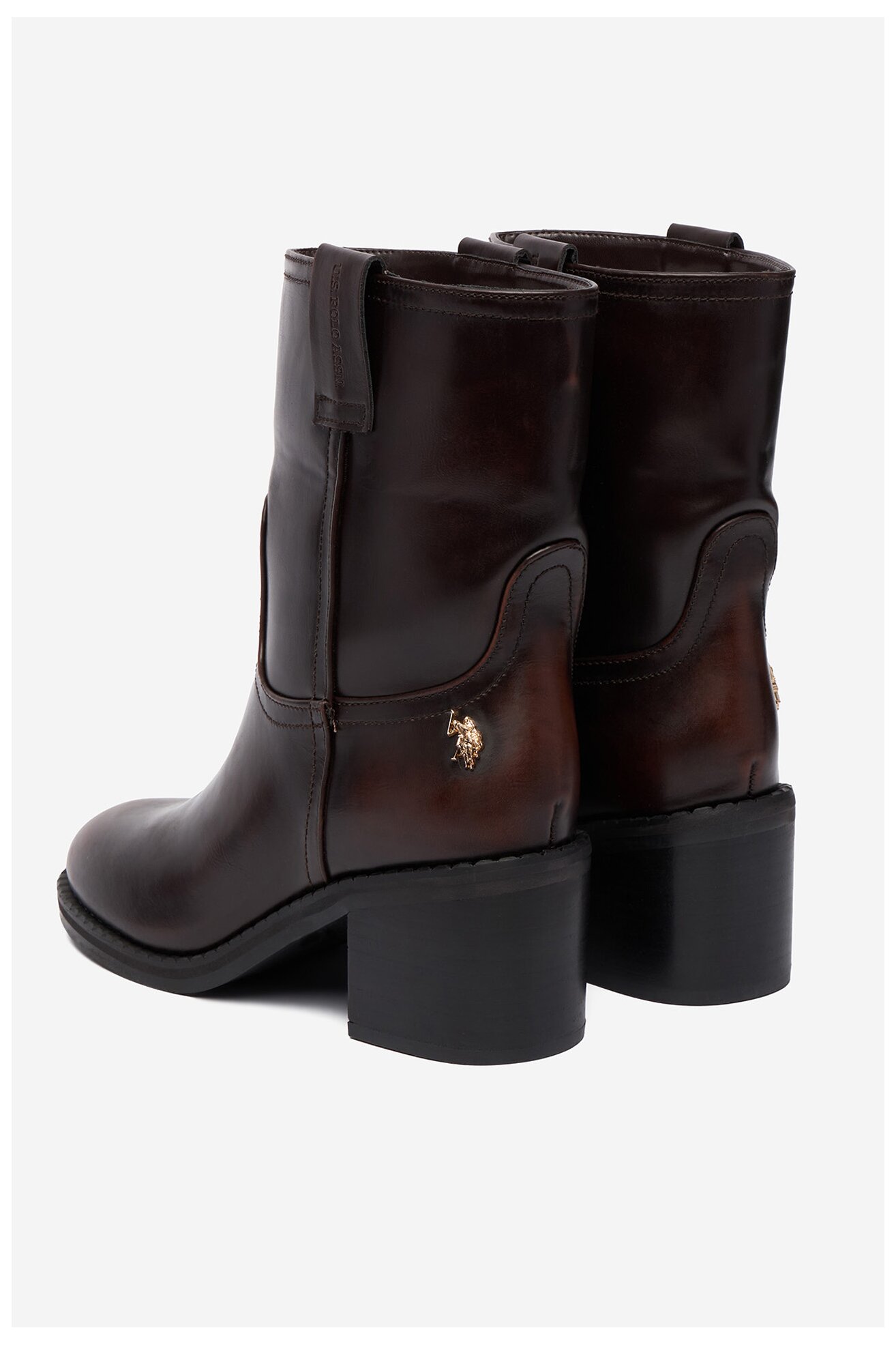 Ghete U.S. POLO ASSN. EO-KATIA001W/EY1 MARO