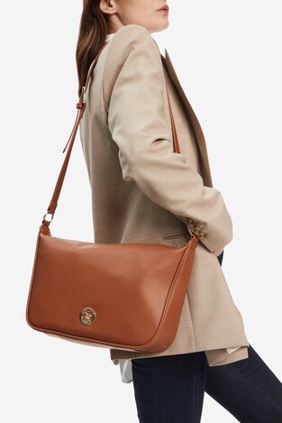 Torba Beverly Hills Polo Club C-BHPC-L-001-08 KAMEL
