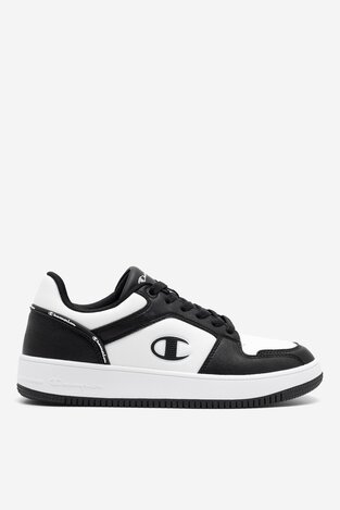 Кросівки спортивні Champion REBOUND 2.0 LOW B GS S32415-WW016. ЧОРНИЙ