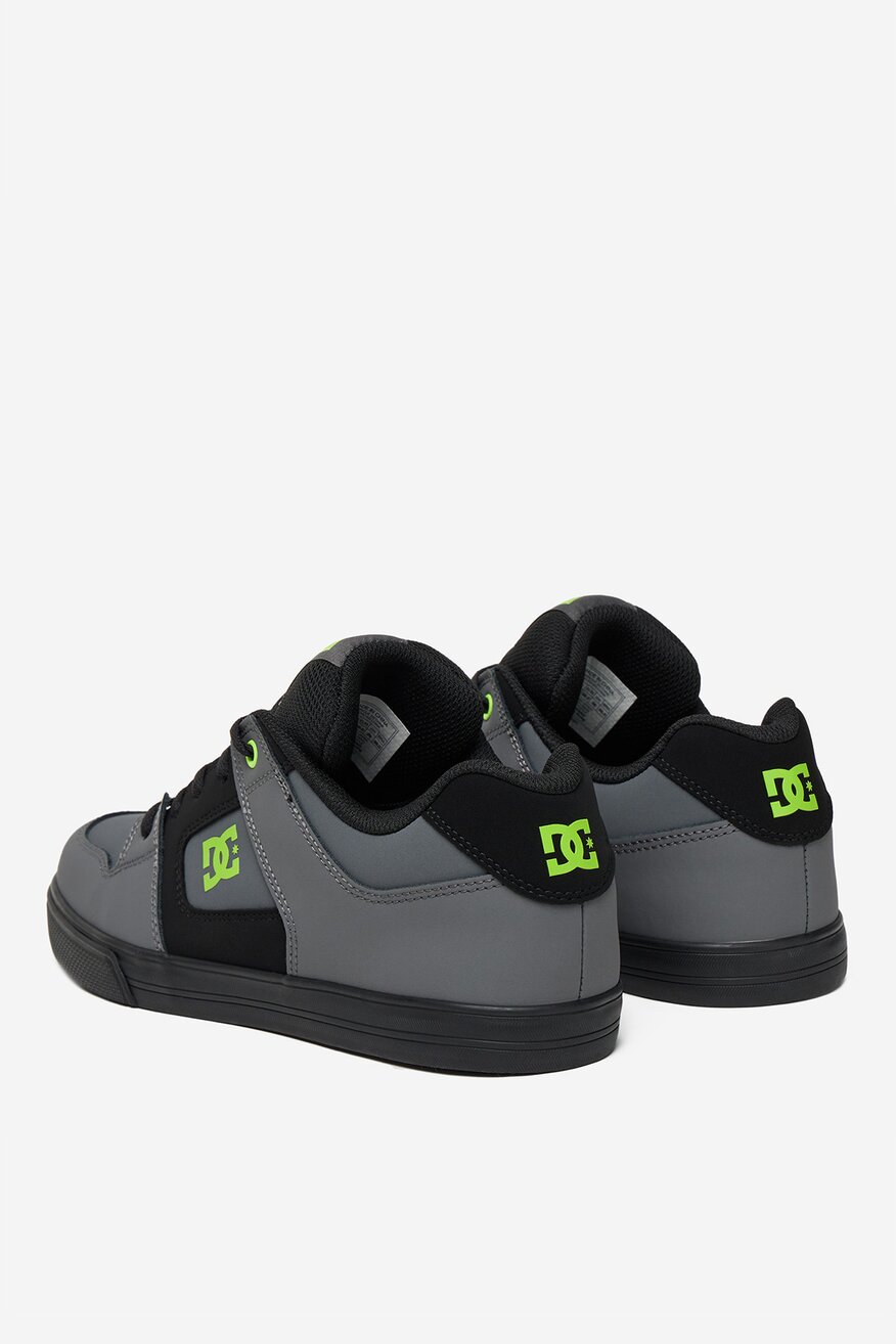 DC Shoes - EO-PURE - 5906751181973
